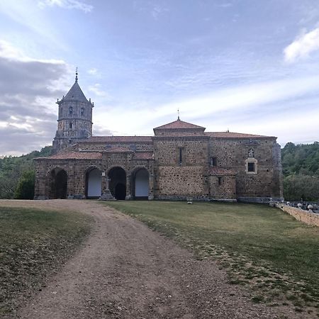 Hotel Rural Valle Del Tuejar Taranilla エクステリア 写真