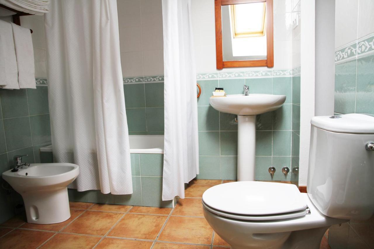 Hotel Rural Valle Del Tuejar Taranilla エクステリア 写真