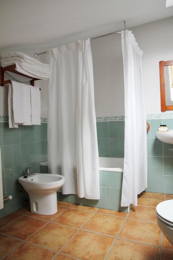 Hotel Rural Valle Del Tuejar Taranilla 部屋 写真