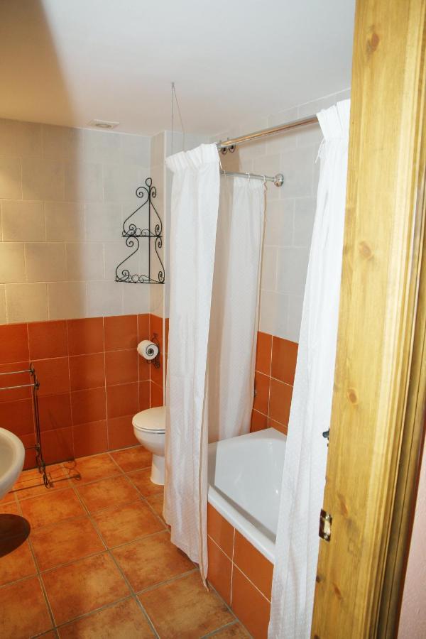 Hotel Rural Valle Del Tuejar Taranilla 部屋 写真