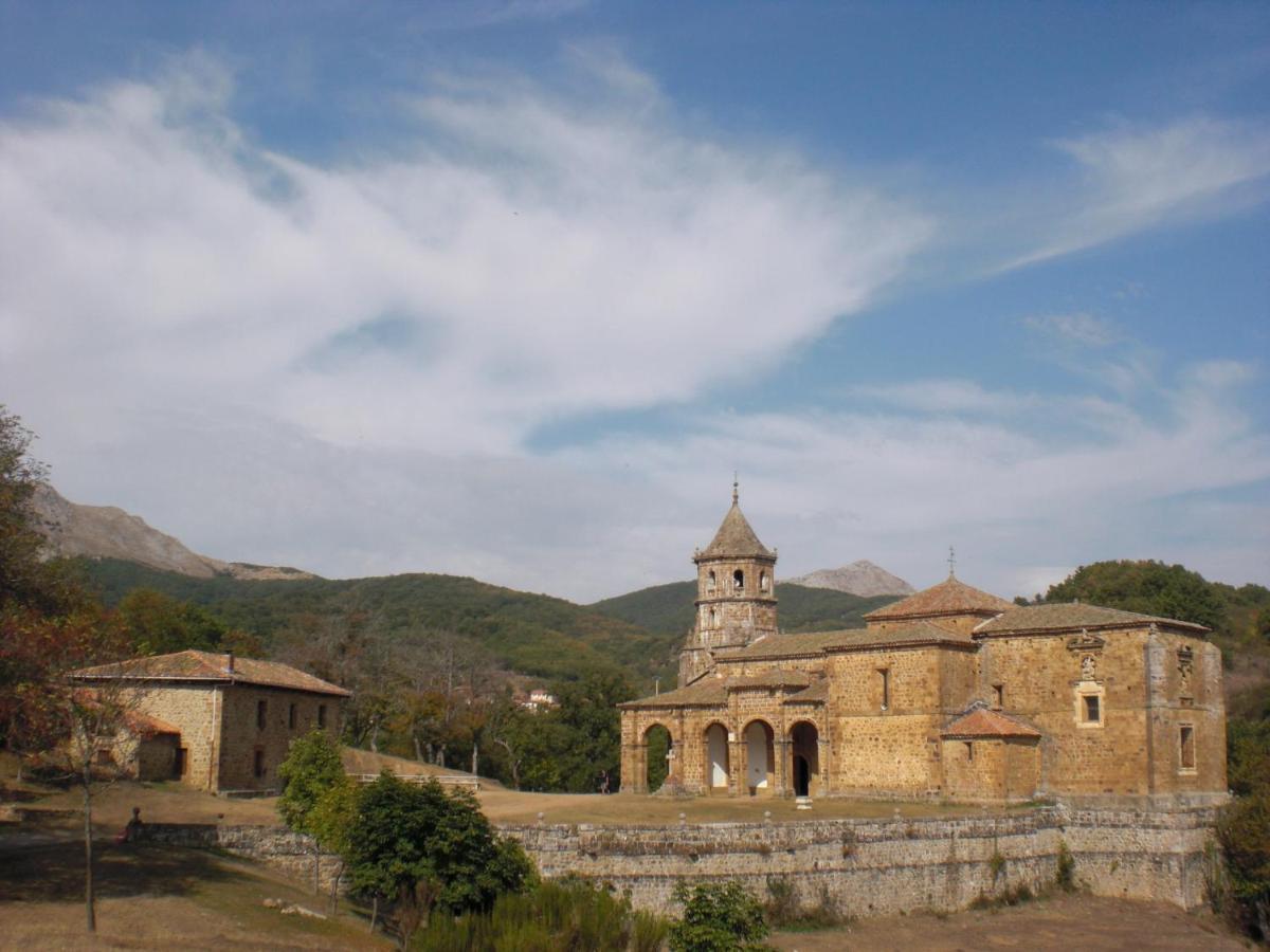 Hotel Rural Valle Del Tuejar Taranilla エクステリア 写真