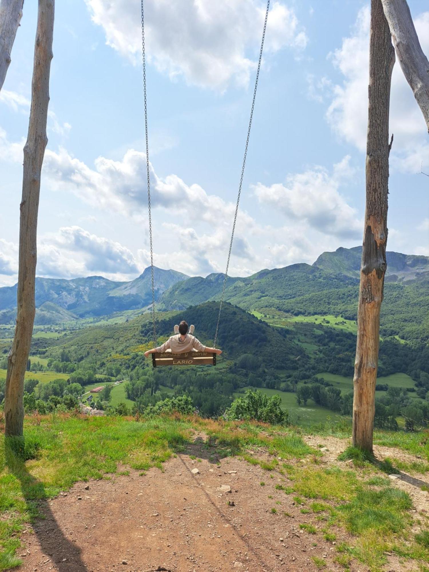 Hotel Rural Valle Del Tuejar Taranilla エクステリア 写真