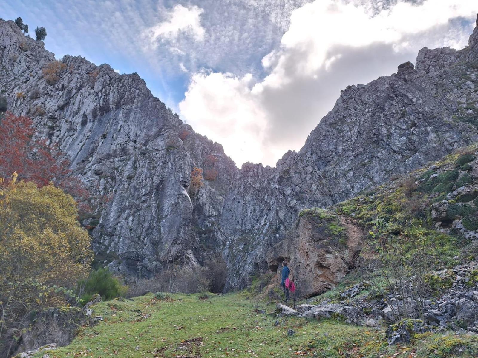 Hotel Rural Valle Del Tuejar Taranilla エクステリア 写真