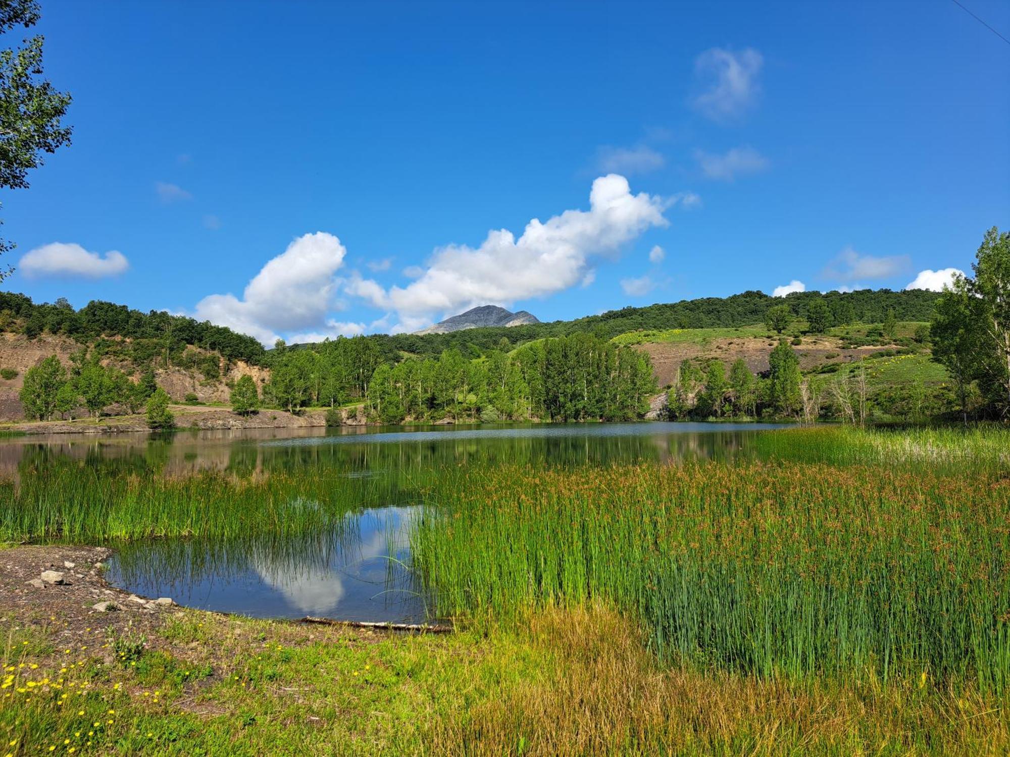 Hotel Rural Valle Del Tuejar Taranilla エクステリア 写真