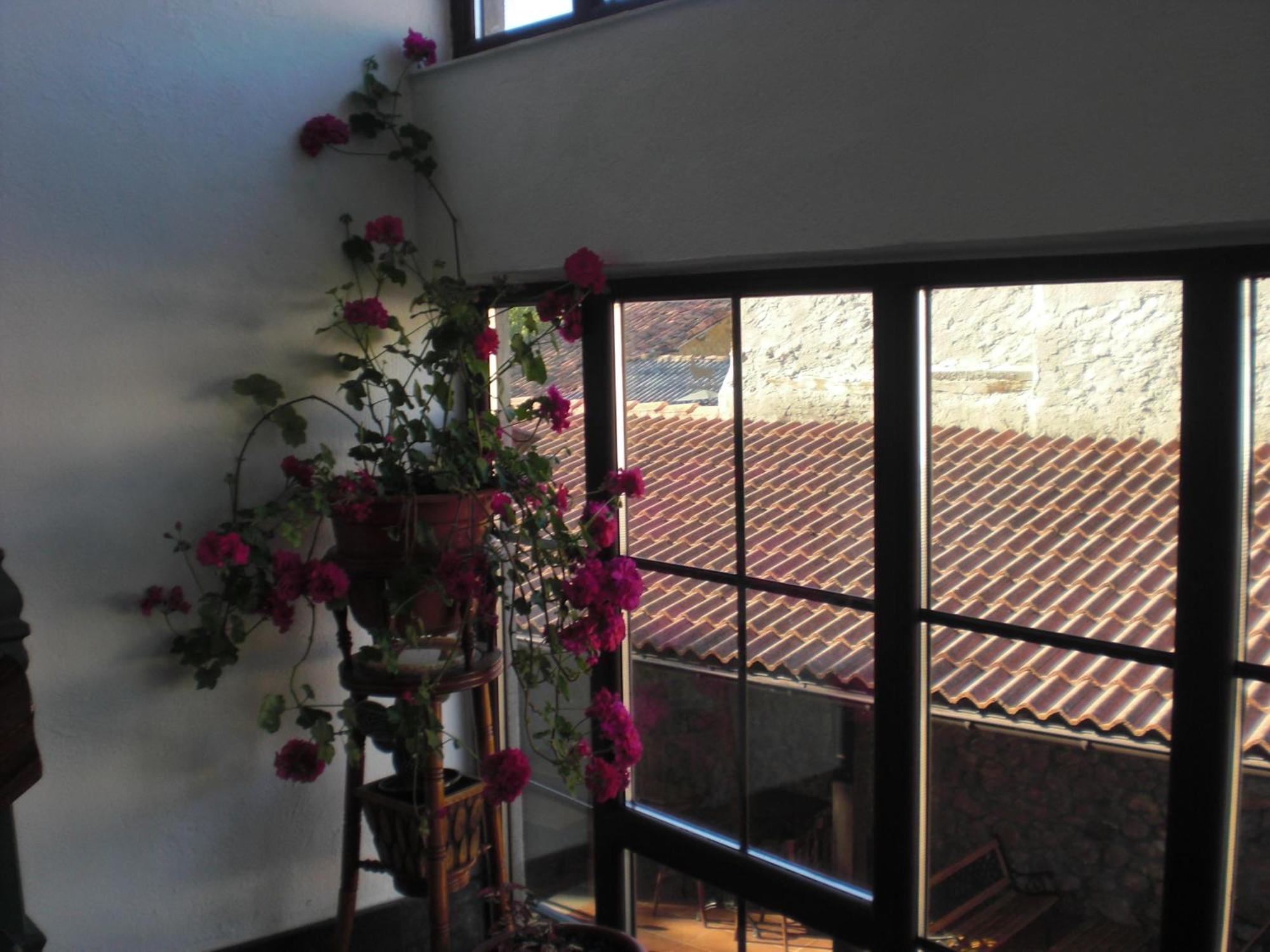 Hotel Rural Valle Del Tuejar Taranilla エクステリア 写真