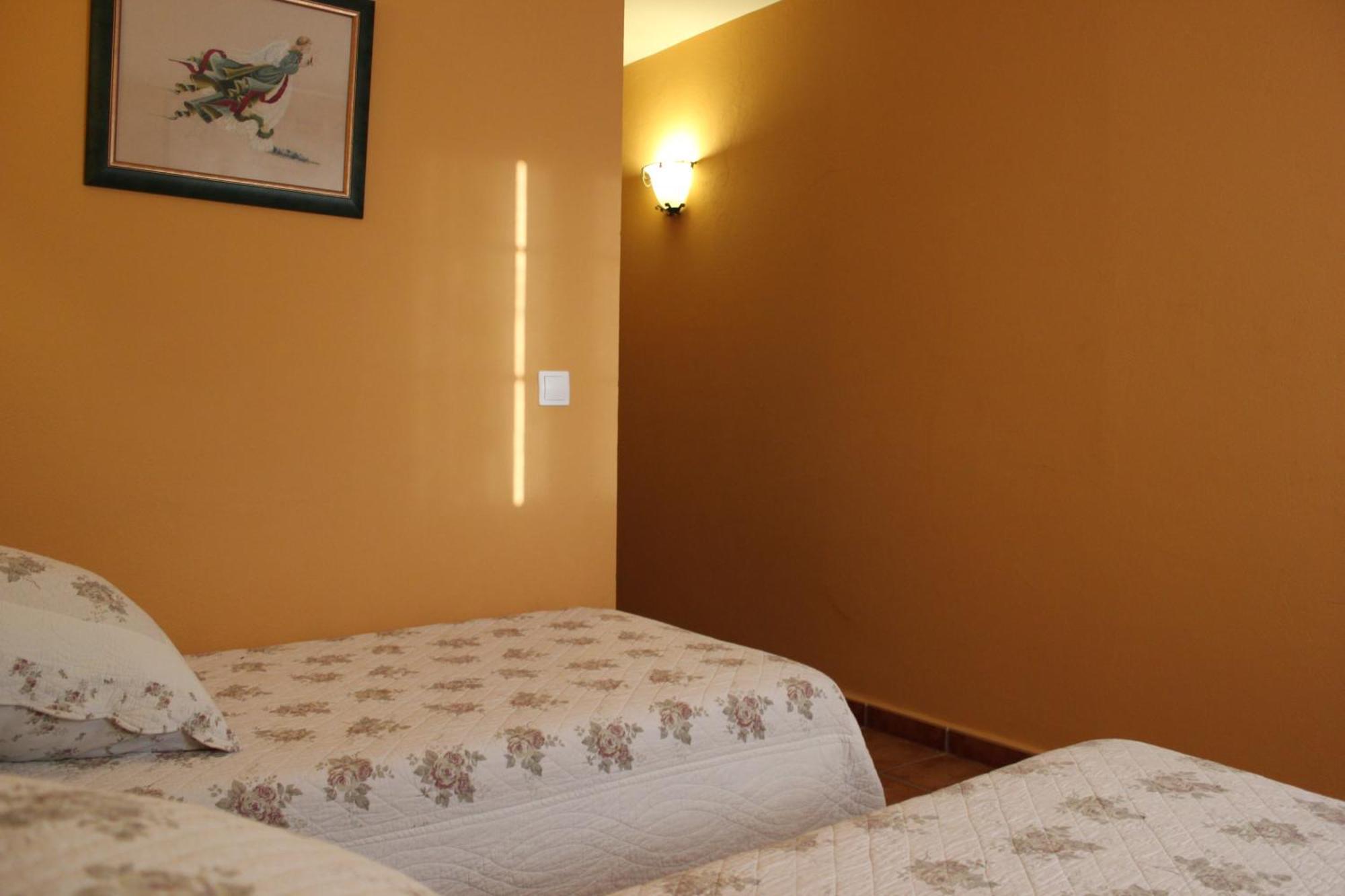Hotel Rural Valle Del Tuejar Taranilla 部屋 写真